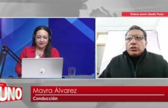 «En Puno estamos secuestrados», señala emprendedor sobre paro en la región