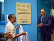 Municipio de Chorrillos inaugura policlínico ‘Chorrillos Salud’