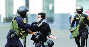 La libertad de expresión es un derecho humano