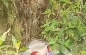 Cajamarca: niño de 8 años muere arrastrado por río en la provincia de San Marcos