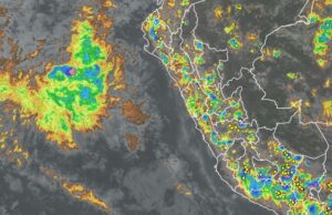 Yaku: ¿Cómo va y en qué regiones se encuentra presente? Yaku: ¿Cómo va y en qué regiones se encuentra presente?