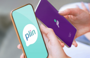 ¡ATENCIÓN! Desde hoy ya se puede transferir dinero entre Yape y Plin ¡ATENCIÓN! Desde hoy ya se puede transferir dinero entre Yape y Plin