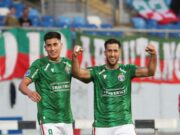 Audax Italiano eliminó a la favorita U. Católica de Chile en la Sudamericana