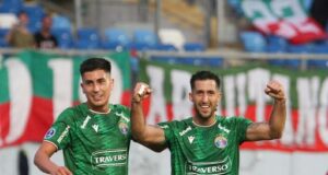 Audax Italiano eliminó a la favorita U. Católica de Chile en la Sudamericana