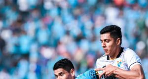 ADT frenó en seco a Sporting Cristal igualando 0-0