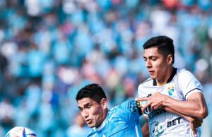 ADT frenó en seco a Sporting Cristal igualando 0-0