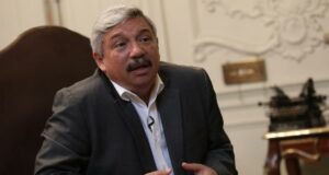 Solicitan 10 años de prisión contra Beingolea y exfuncionarios del Gore Callao Solicitan 10 años de prisión contra Beingolea y exfuncionarios del Gore Callao