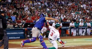 Así marcha el Clásico Mundial de Béisbol en todos sus grupos