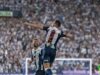 Alianza Lima ganó a Cusco F.C. por 2-0 y alcanzó a Garcilaso en la punta