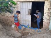 Chepén: a 7 días de un aluvión que sepultó más de 20 viviendas Chepén: a 7 días de un aluvión que sepultó más de 20 viviendas, los damnificados aseguran no haber recibido ningún apoyo de las autoridades