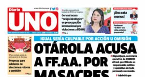 Portada 04 de marzo de 2023