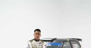 Piloto peruano Eduardo Castro competirá en Mundial de Rally FIA WRC
