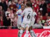 Barcelona ganó al Athletic 1-0 y sigue con nueve de diferencia sobre el Madrid