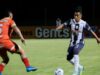 Ni «Aladino» Cueva salvó de primera derrota de Alianza Lima ante Sport Huancayo 2-1