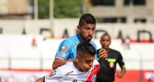 Deportivo Garcilaso es el nuevo líder del Apertura al golear a Municipal 3-0