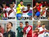 Conmebol dio a conocer fixture para la Eliminatoria Sudamericana del 2026