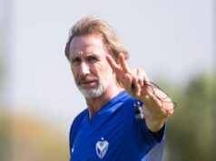 Ricardo Gareca y el mercado libre