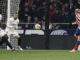 Atlético de Madrid le aplicó una goleada al Sevilla de 6-1