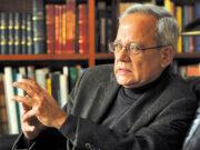 Hildebrant exige a Dina Boluarte: “Tiene que largarse” Hildebrant exige a Dina Boluarte: “Tiene que largarse”