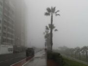 Ciclón Yaku: declaran en emergencia Lima y regiones por intensas lluvias