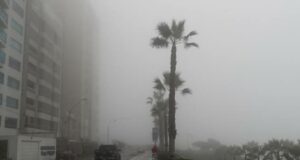 Ciclón Yaku: declaran en emergencia Lima y regiones por intensas lluvias