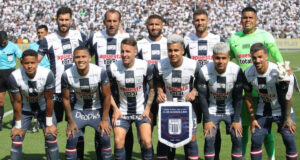 Alianza Lima ocupa el lugar 20 de los clubes con mayor presupuesto de la Libertadores