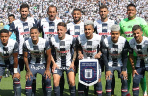Alianza Lima ocupa el lugar 20 de los clubes con mayor presupuesto de la Libertadores