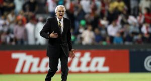 Jorge Fossati será el técnico de Universitario