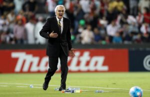 Jorge Fossati será el técnico de Universitario