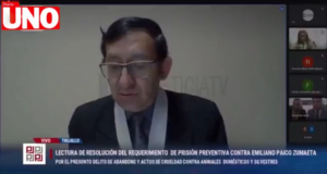 Poder Judicial sanciona acto de crueldad animal