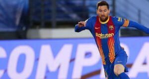 Barcelona reconoció contactos con el entorno de Lionel Messi para su regreso