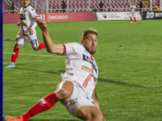 Carlos Mannucci se bajó al puntero Garcilaso ganándole en Cusco 2-1