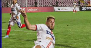 Carlos Mannucci se bajó al puntero Garcilaso ganándole en Cusco 2-1