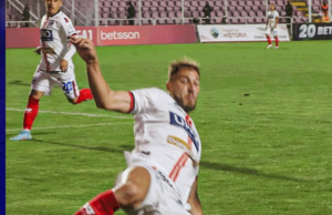 Carlos Mannucci se bajó al puntero Garcilaso ganándole en Cusco 2-1