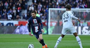 Messi no renovaría con el PSG y su destino sería España o Alemania