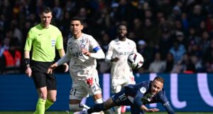 Neymar no jugará más la temporada en PSG para someterse a una cirugía