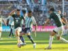 Racing Club con Guerrero de titular le ganó a Sarmiento 1-0
