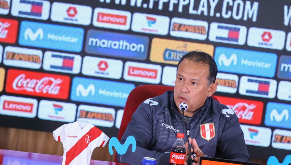 Ni Guerrero ni Cueva en lista preliminar entregada por Juan Reynoso