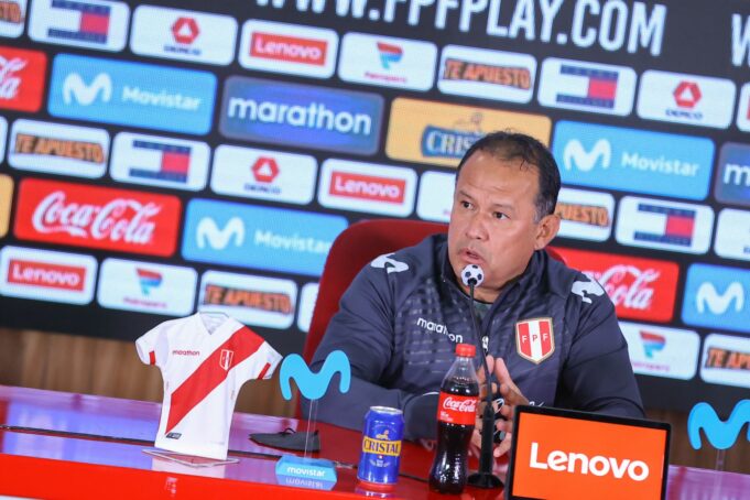 Ni Guerrero ni Cueva en lista preliminar entregada por Juan Reynoso