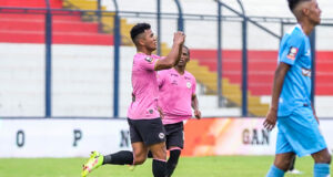 Sport Boys y Binacional empataron 2-2