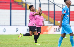 Sport Boys y Binacional empataron 2-2