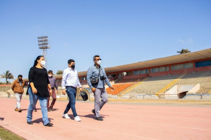 Mundial Sub 17 ya no se realizará en el Perú
