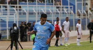 ADT le ganó a Sport Boys 1-0 en Tarma