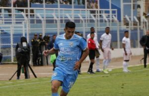 ADT le ganó a Sport Boys 1-0 en Tarma