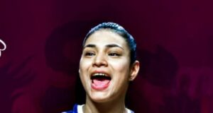 La FIVB confirmó a Perú en torneo Preolímpico de setiembre