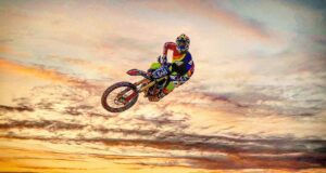 Show de Free Style habrá este domingo en la playa Agua Dulce de Chorrillos