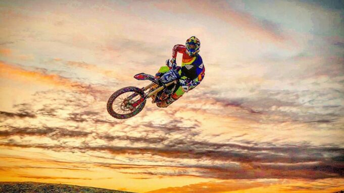 Show de Free Style habrá este domingo en la playa Agua Dulce de Chorrillos