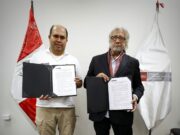 Ministerio de Vivienda y Colegio de Arquitectos Regional de Lima, impulsarán programas de vivienda con prevención de riesgos