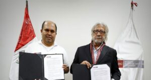 Ministerio de Vivienda y Colegio de Arquitectos Regional de Lima, impulsarán programas de vivienda con prevención de riesgos