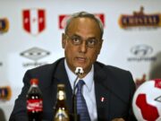 Ex presidente de la FPF Manuel Burga sancionado de por vida por la FIFA